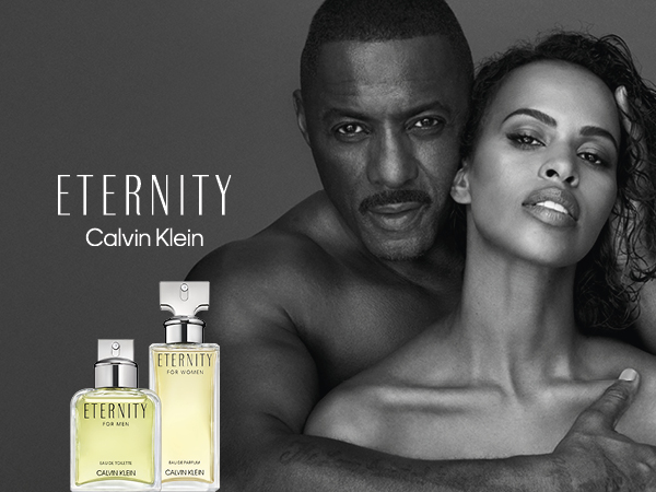 ETERNITY FOR MEN